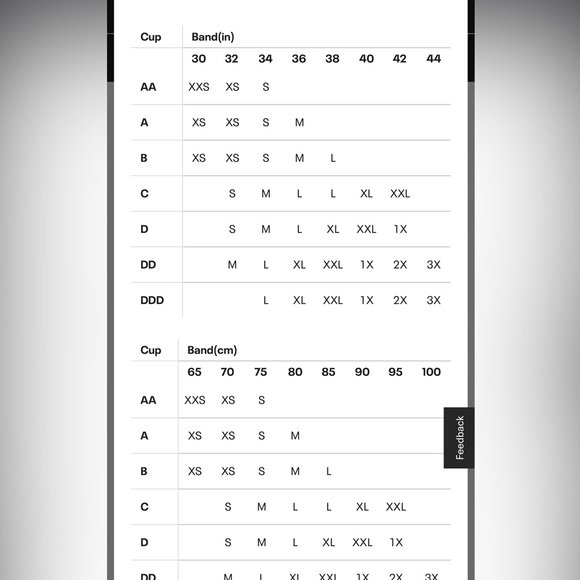 Under Armour high cross back, high impact sports bra with adjustable straps! - Picture 3 of 6